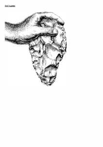 Vorschau themen/altsteinzeit/werkstatt/posten04 Faustkeil.pdf